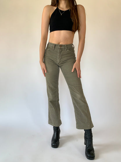 Vintage 1970s Wranglers