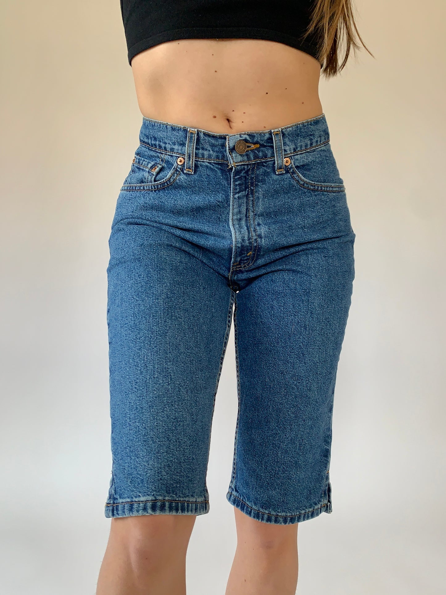 Vintage Levi’s Shorts