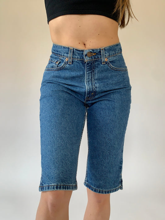 Vintage Levi’s Shorts