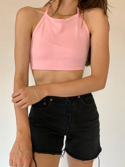 Vintage 1990s Halter