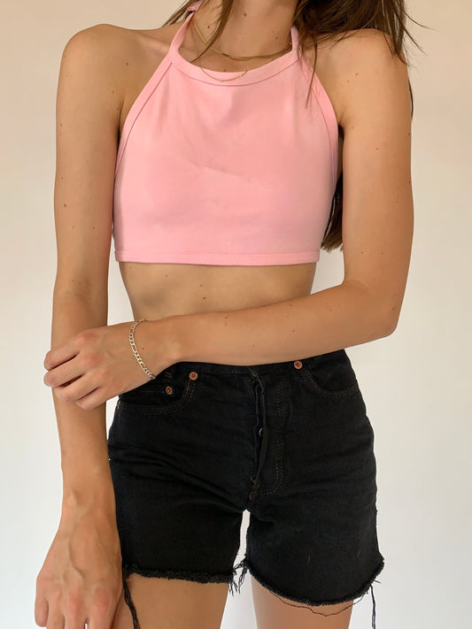 Vintage 1990s Halter