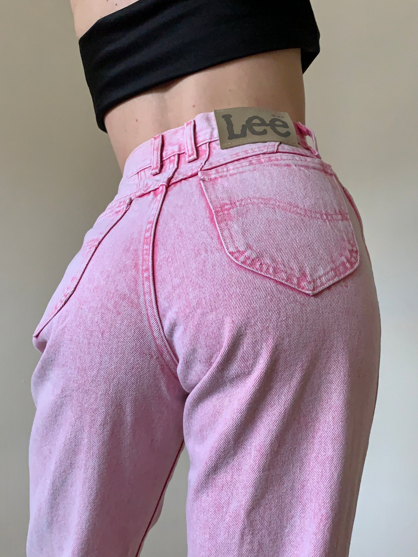 Vintage Lee Jeans