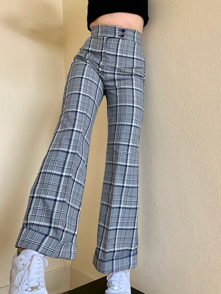 Vintage 1970s Bellbottoms