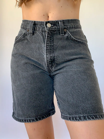 Vintage Levi’s Shorts