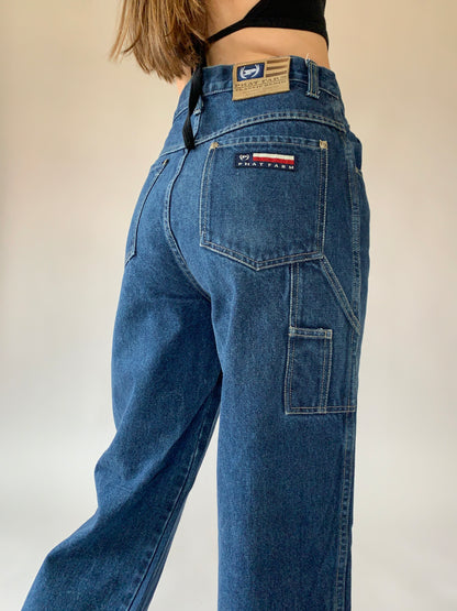 Vintage 1990s Phat Farm Jeans