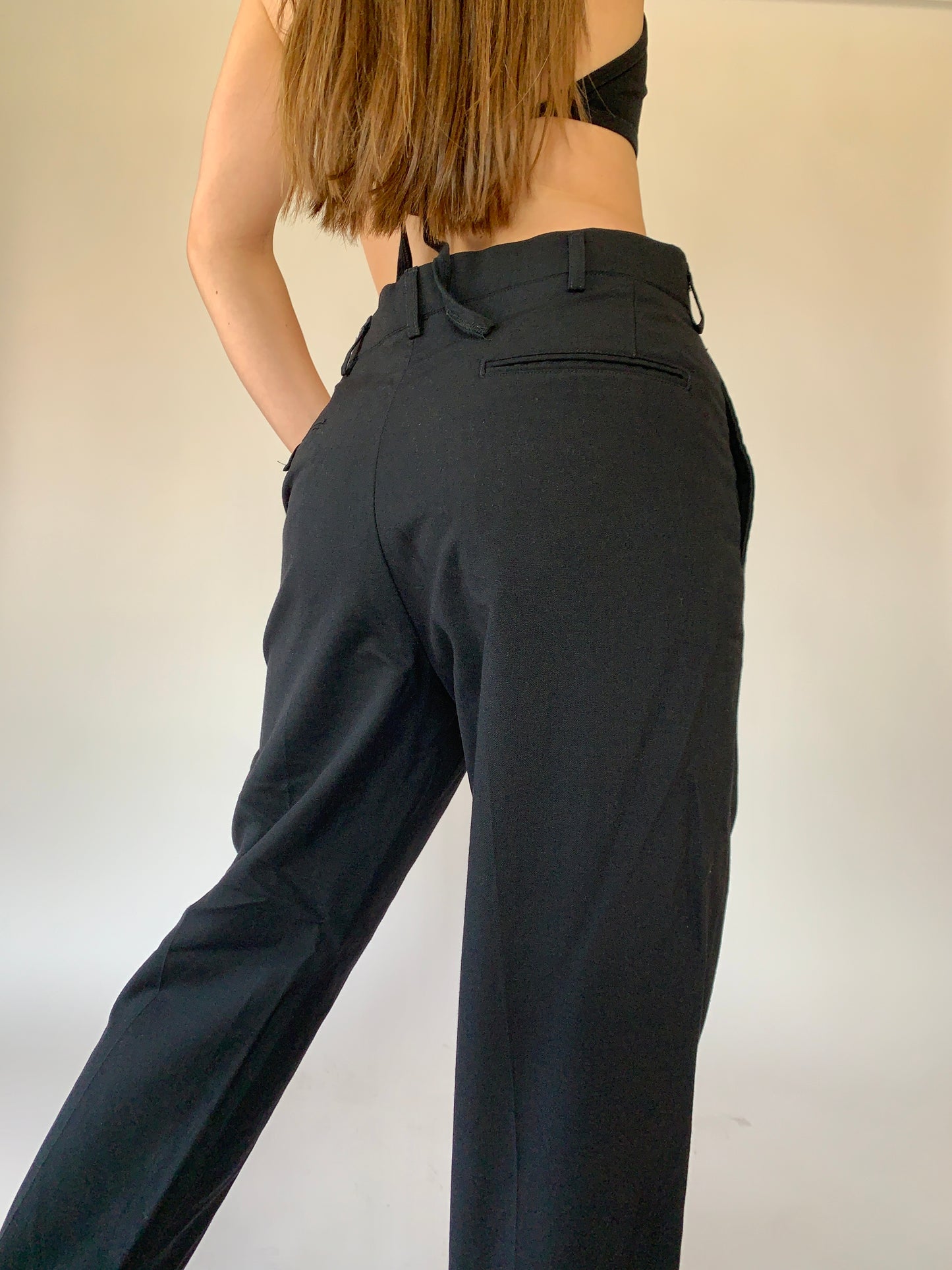 Vintage 1990s Trousers