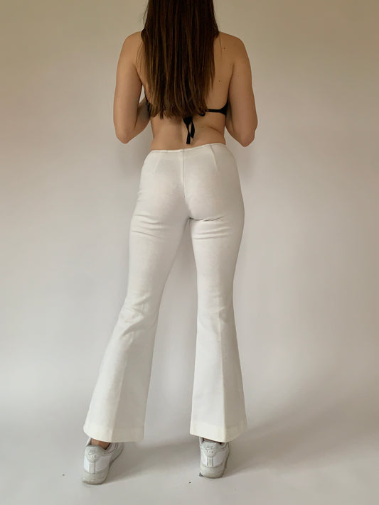 Vintage 1970s Flares