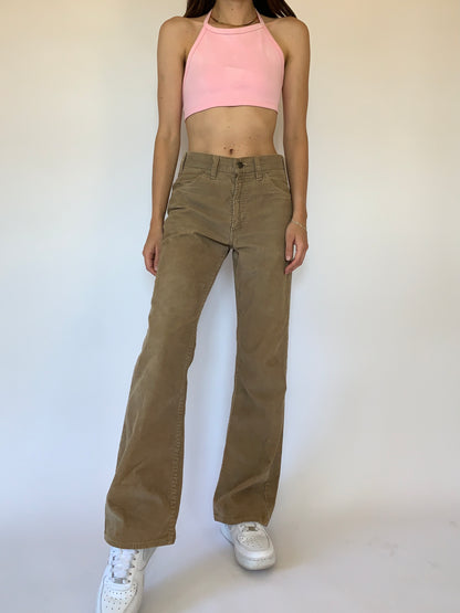 Vintage 1970s Levi’s