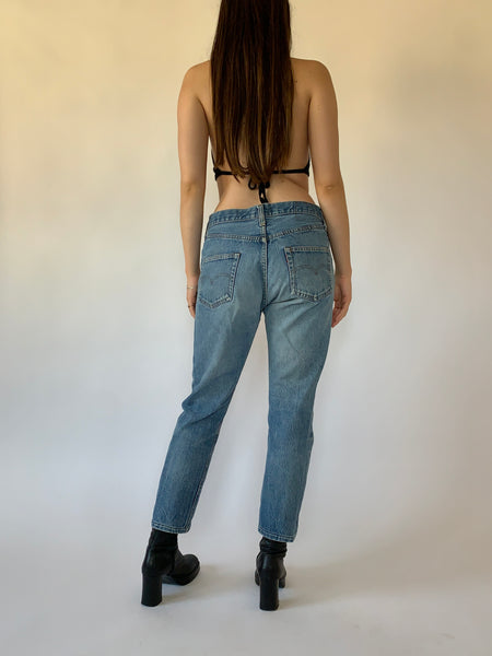 Vintage 1980s Levi’s