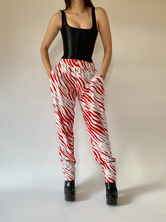 Vintage 1980s Sweatpants
