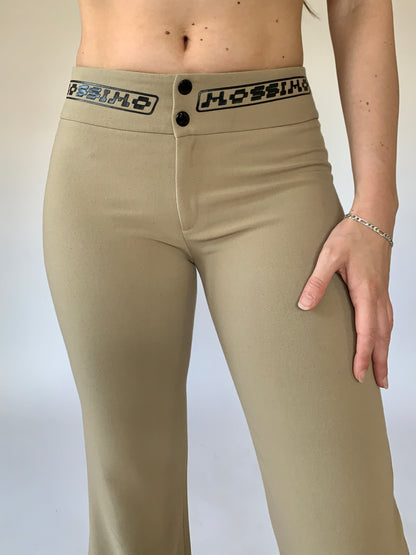 Mossimo Flares