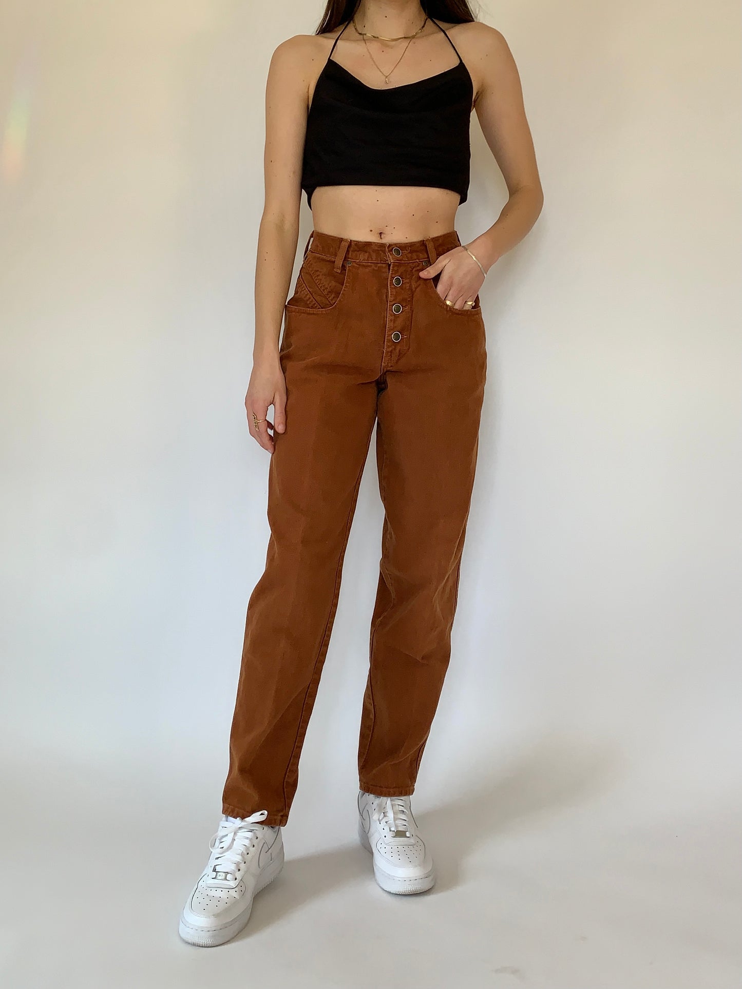 Vintage 1990s Zena Jeans