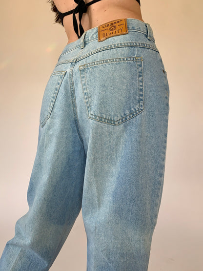 Vintage 1990s Lizwear Jeans