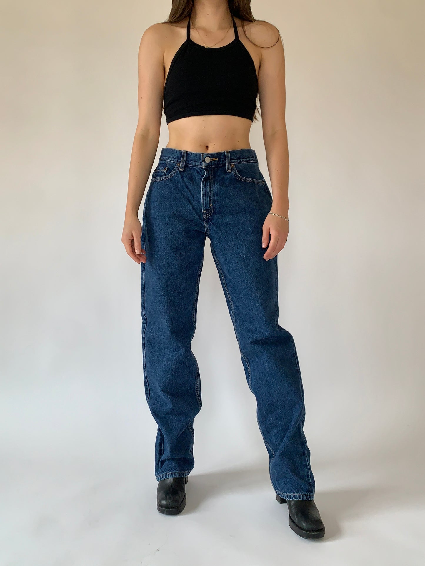 Vintage 1990s Levi’s 505s
