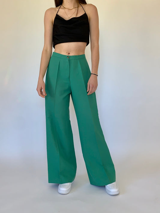 Vintage 1970s Bellbottoms