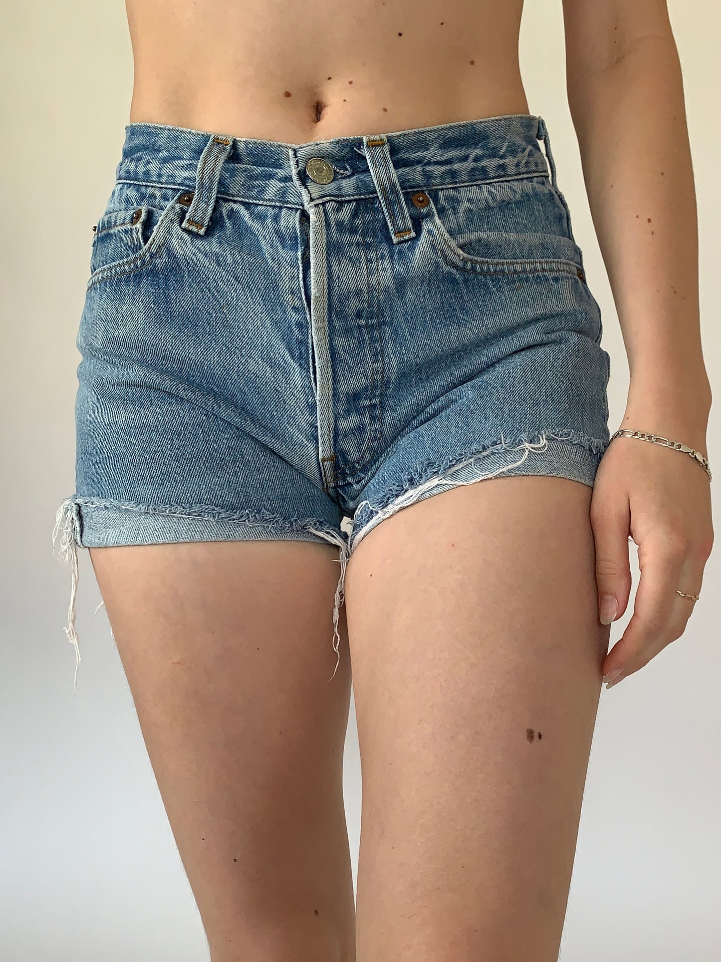 Vintage Levi’s Shorts