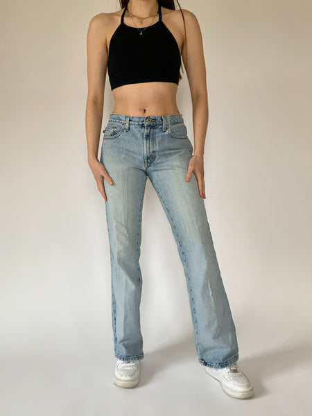 Vintage Express Jeans