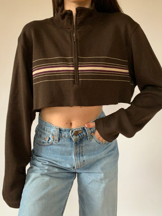 Vintage 1990s Crop