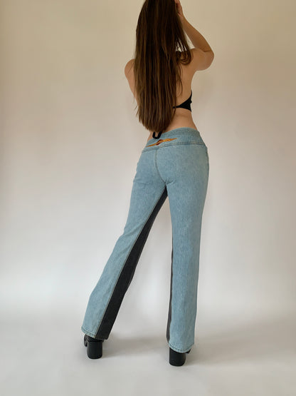 Harley Davidson Jeans