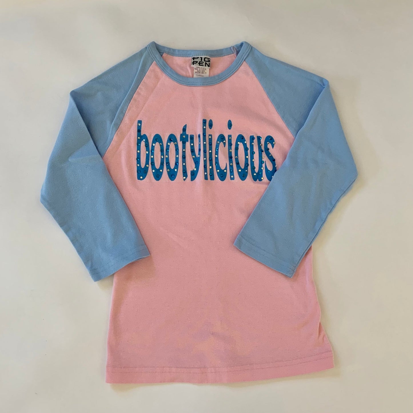 Bootylicious Tee