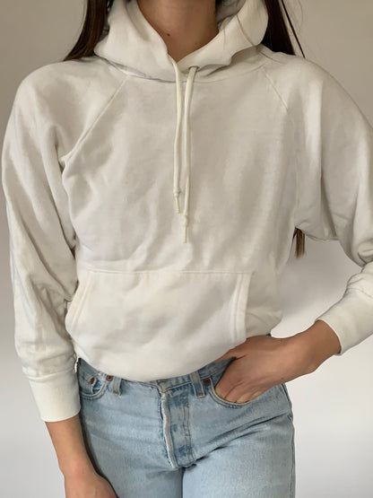 Vintage 1980s Hoodie