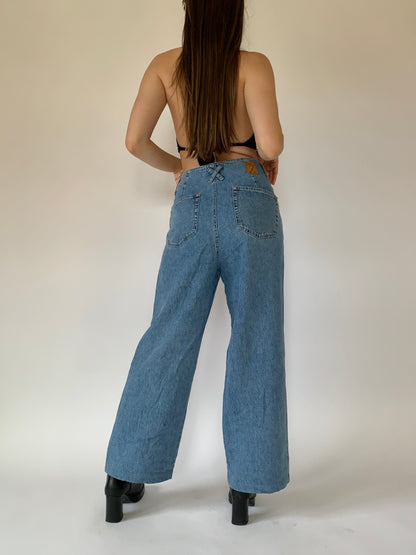 Vintage GX Jeans (S)