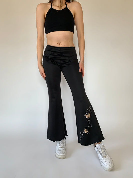 Y2K Butterfly Flares