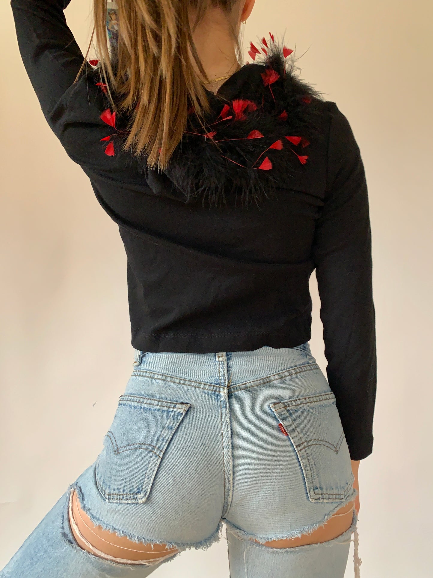 Y2K Deadstock Hoodie