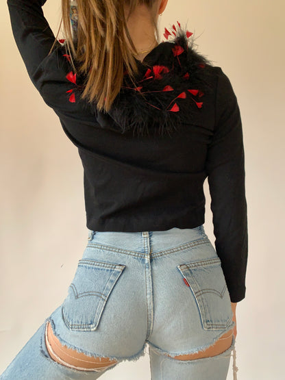 Y2K Deadstock Hoodie