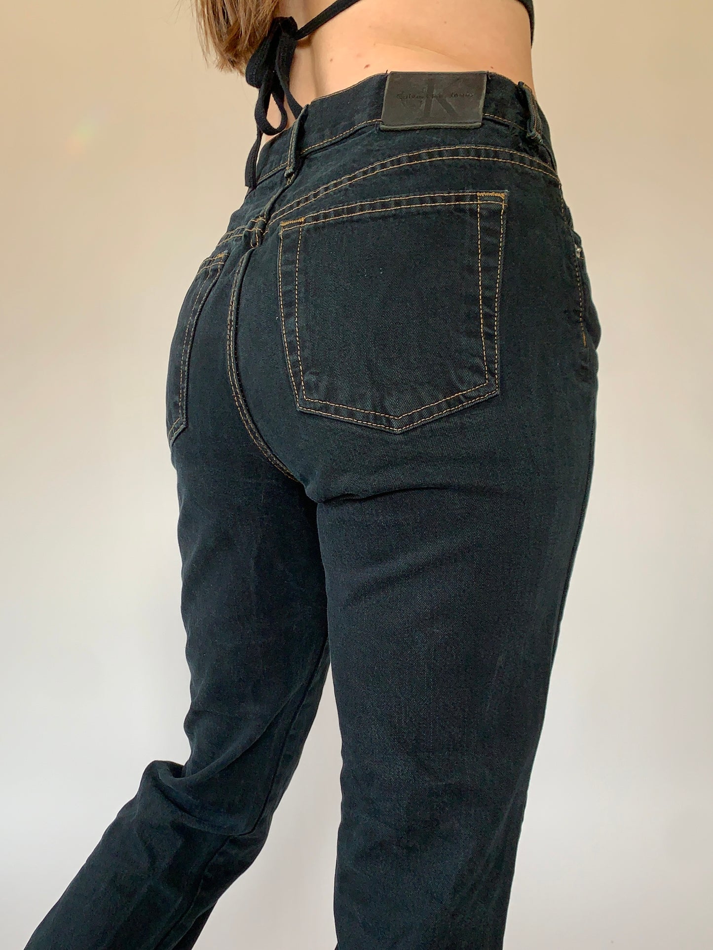 Vintage Calvin Klein Jeans