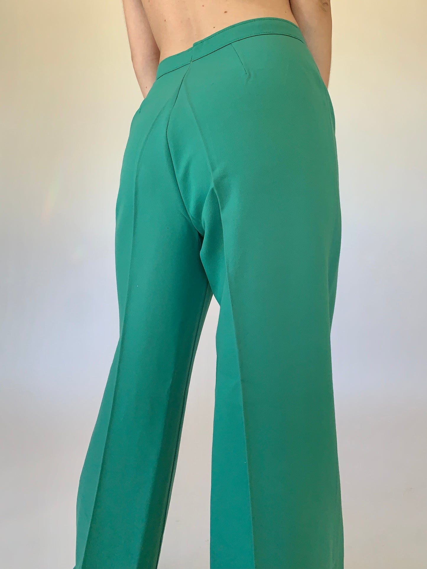 Vintage 1970s Bellbottoms