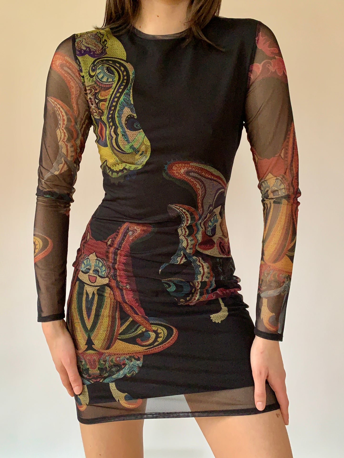 Desigual Dress