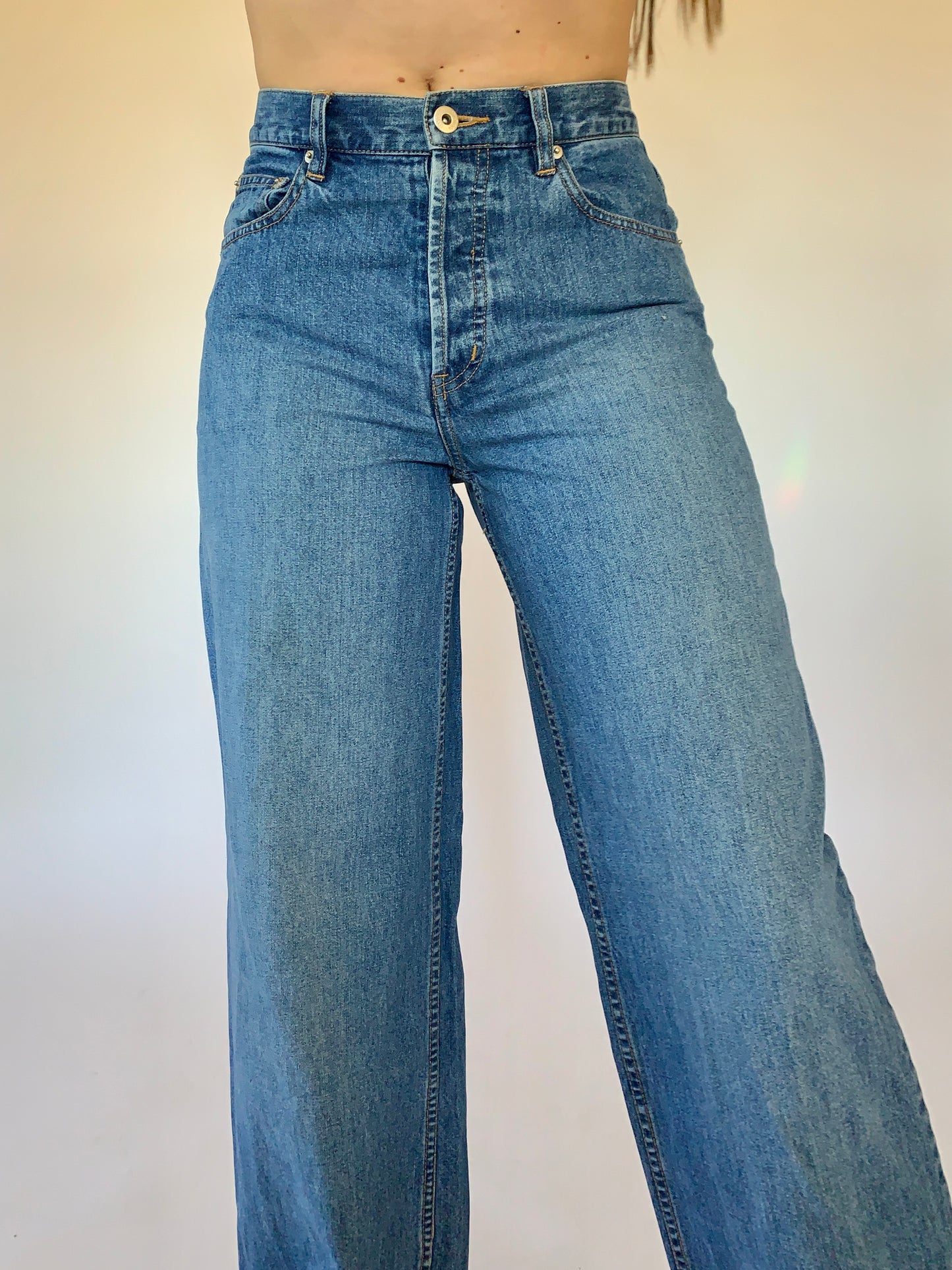 Vintage 1990s Jeans