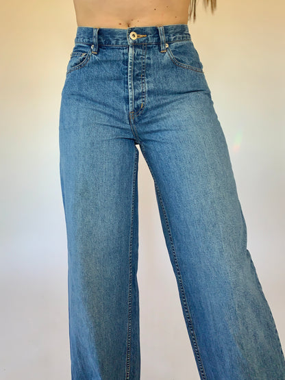 Vintage 1990s Jeans