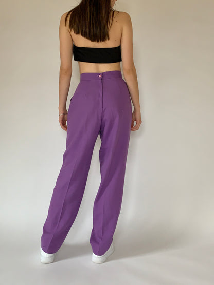 Vintage 1970s Trousers