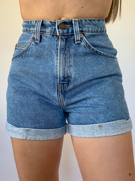 Vintage Levi’s Shorts