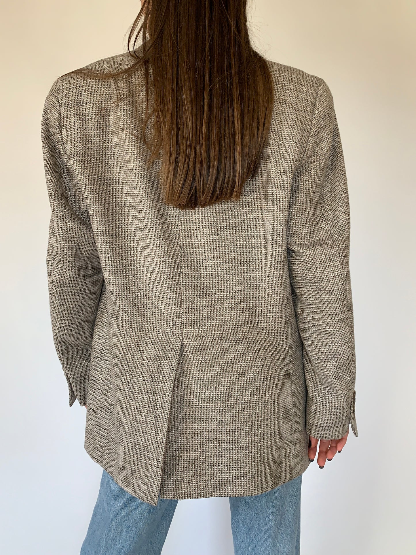 Vintage 1980s Blazer