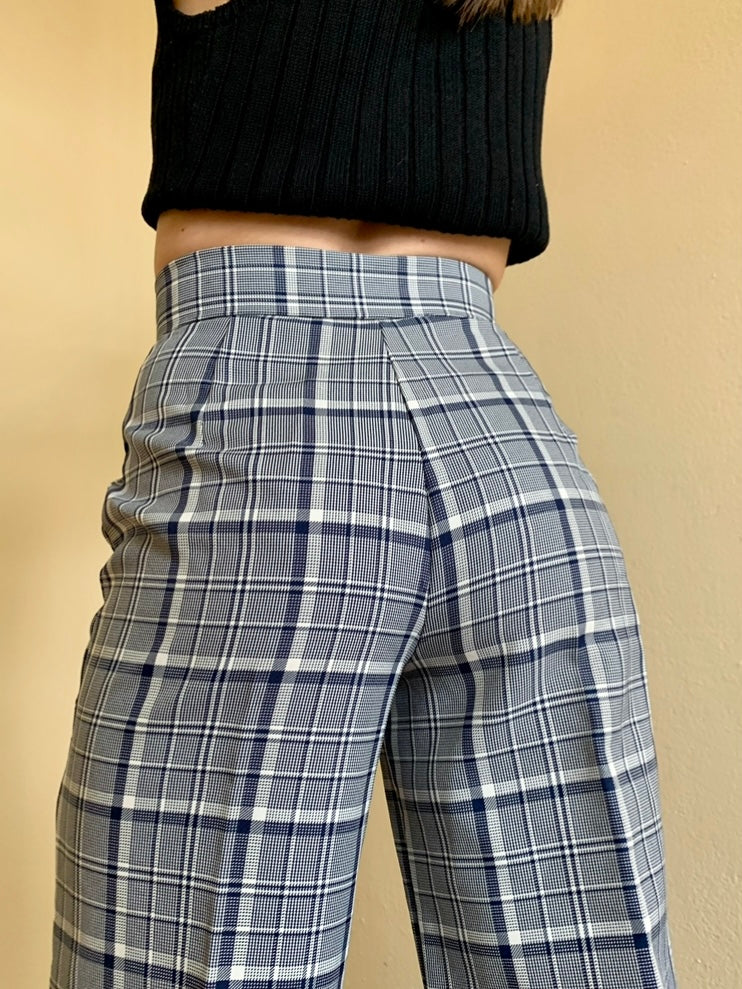 Vintage 1970s Bellbottoms