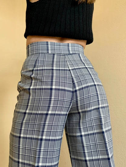 Vintage 1970s Bellbottoms