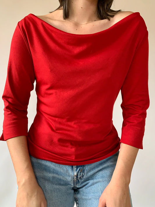 Vintage 1990s Blouse