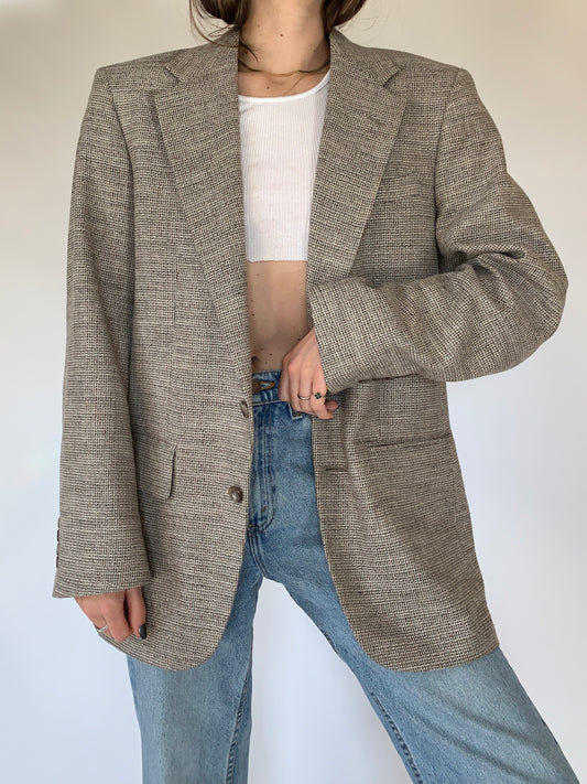 Vintage 1980s Blazer