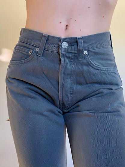 Vintage 1990s Deadstock Levi’s 501s