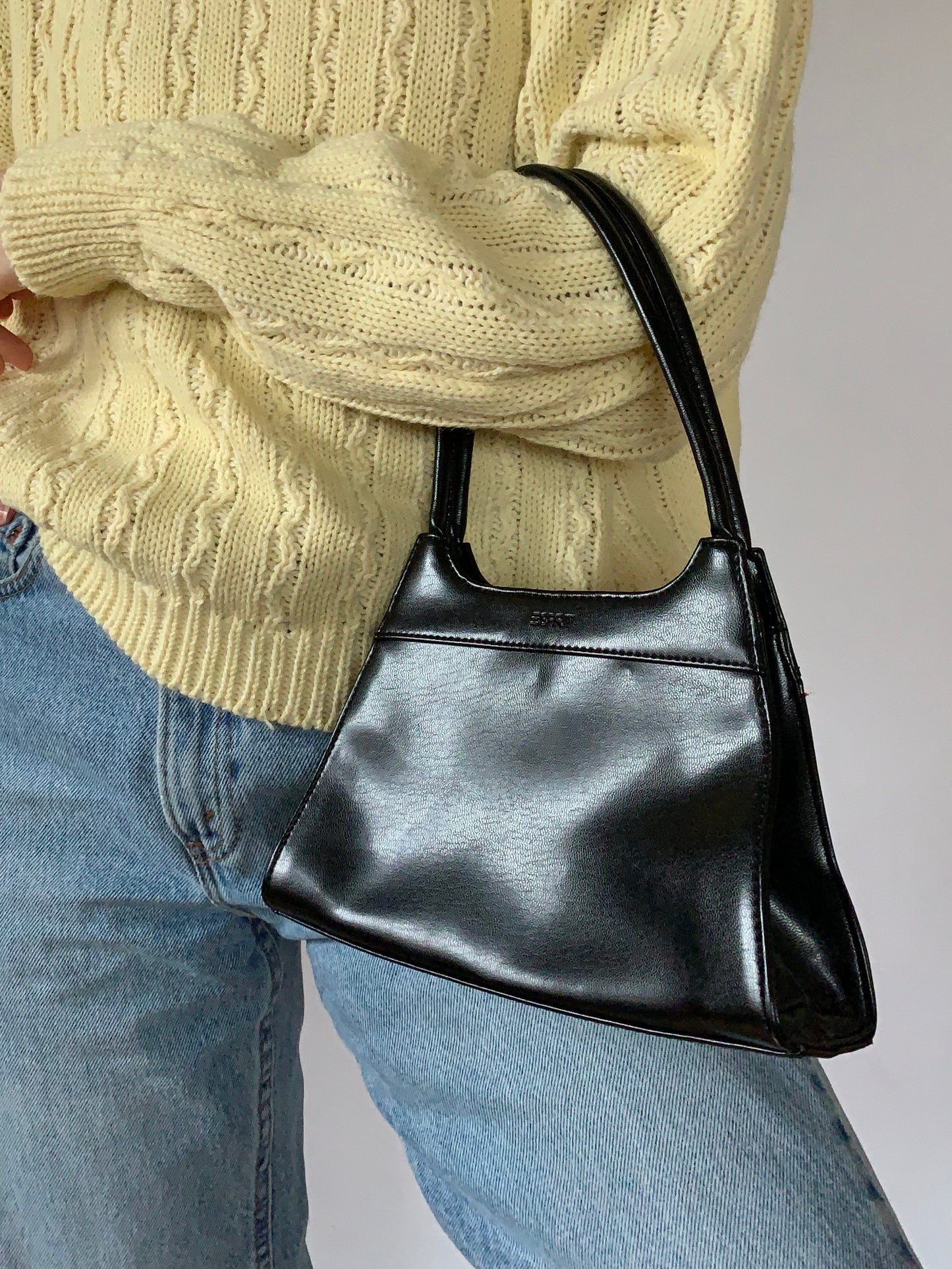 Vintage 1990s Mini Purse