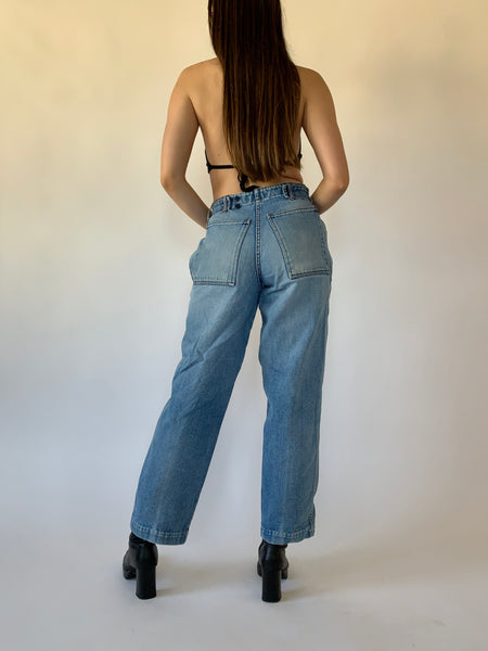 Vintage 1980s Jeans