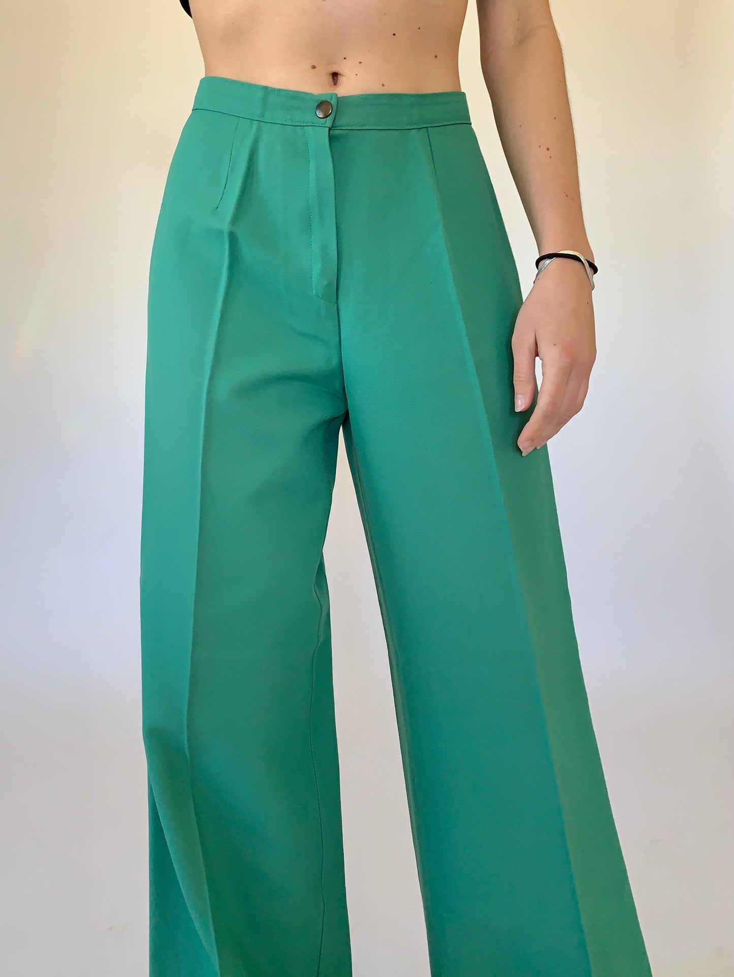Vintage 1970s Bellbottoms