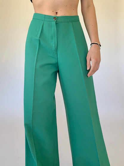 Vintage 1970s Bellbottoms