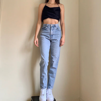 Vintage 1980s No Excuses Jeans
