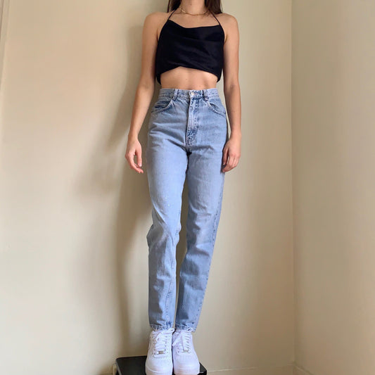 Vintage 1980s No Excuses Jeans