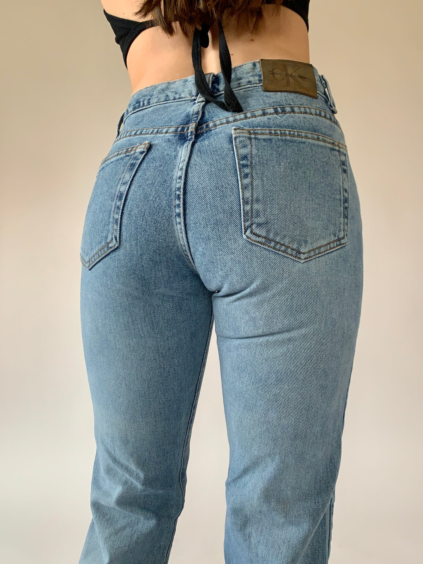 Vintage 1990s Calvin Klein Jeans