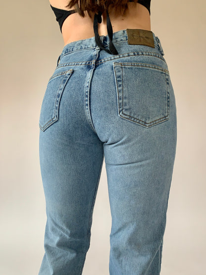 Vintage 1990s Calvin Klein Jeans